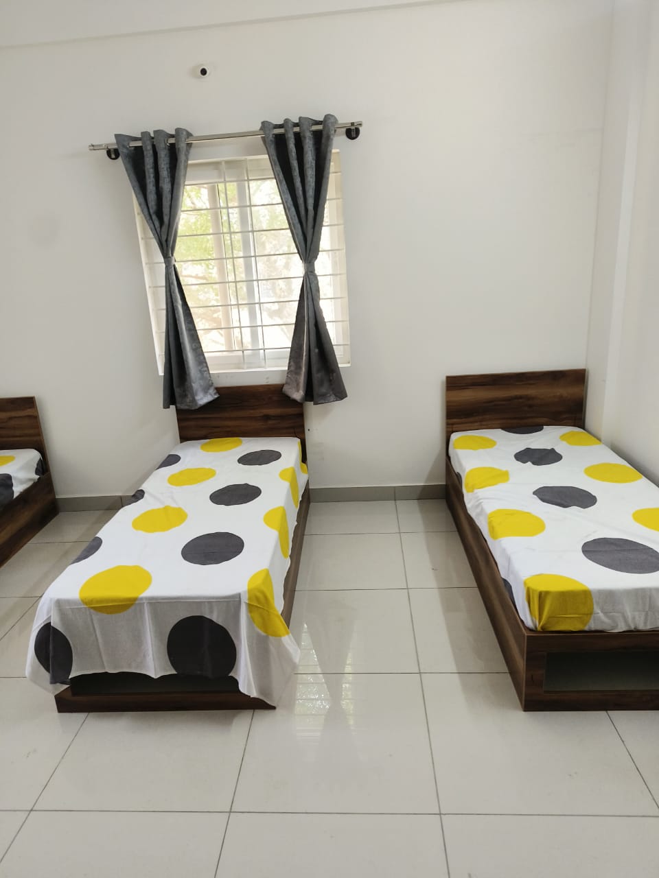 YourShell premium living space